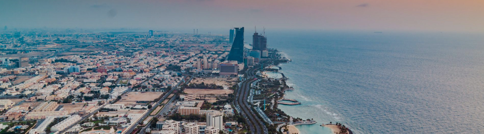 Jak Pest Control team providing pest control services in Jeddah