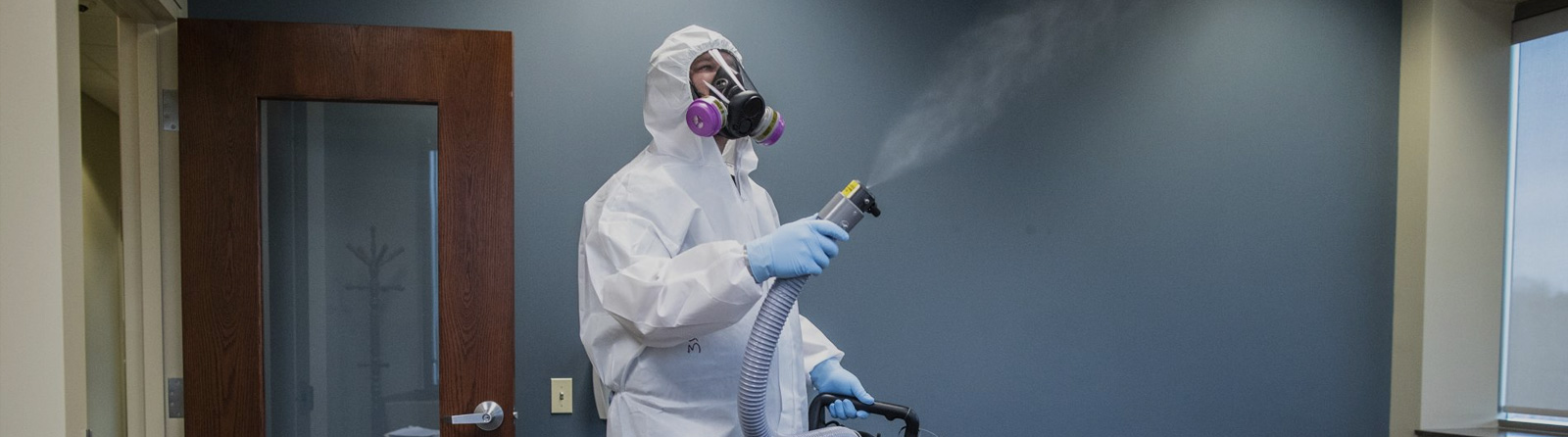 Pest Control Services in Jeddah