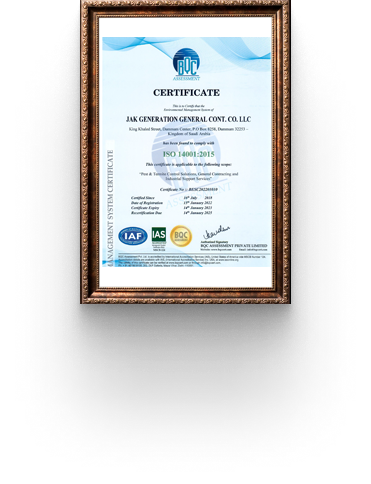 pest control services in dammam